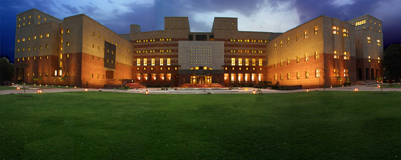 Indira Gandhi National Centre For The Arts 